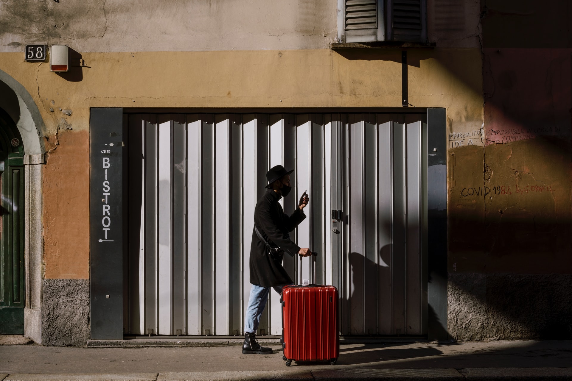 Luggage Storage Rome - Find out Where to Leave your Bags