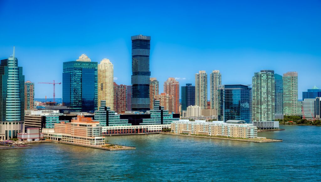 Luggage Storage Jersey City Secure Storage Options