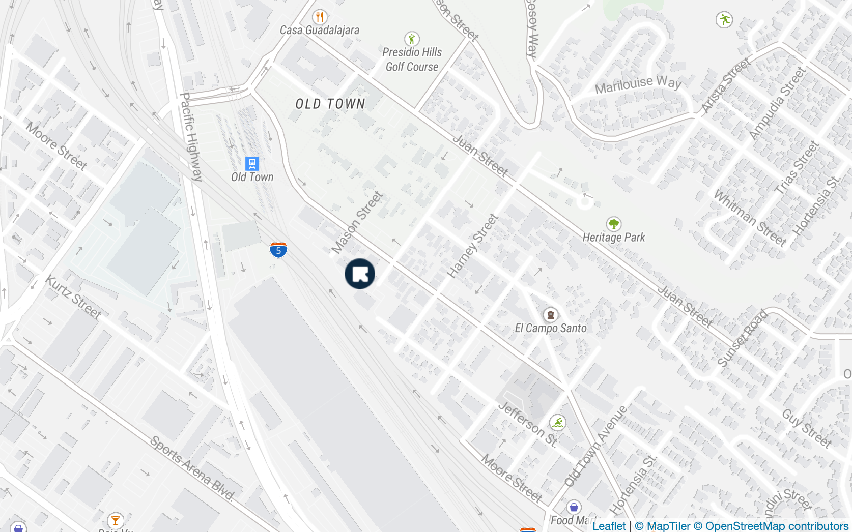 Luggage Storage San Diego Old Town Best Storage Options