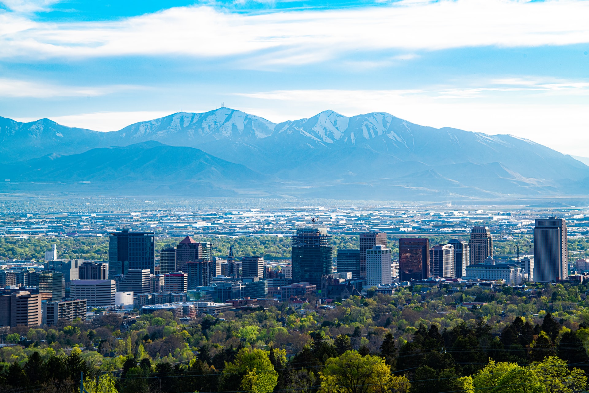 luggage storage salt lake city